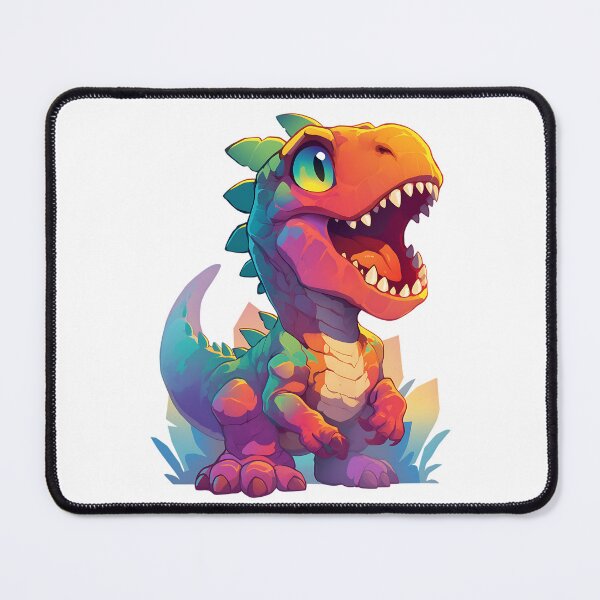 Item preview, Whimsical Dino Play designed and sold by bapupa.