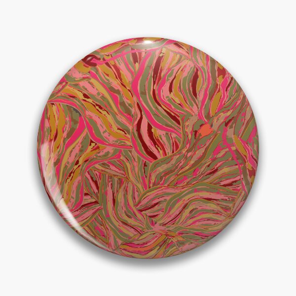 Item preview, Carnival Ripples designed and sold by lottibrown.
