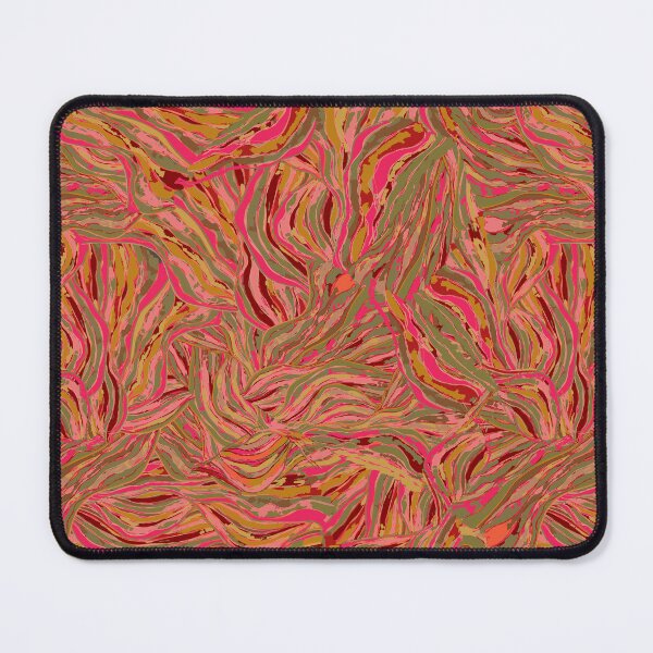 Item preview, Carnival Ripples designed and sold by lottibrown.