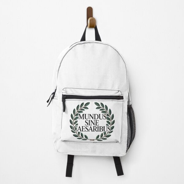 Item preview, Mundus Sine Caesaribus designed and sold by MaxxerDesigns.