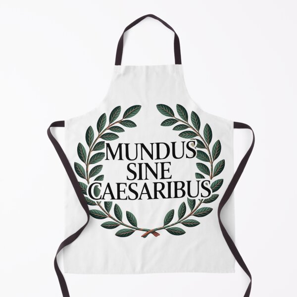 Item preview, Mundus Sine Caesaribus designed and sold by MaxxerDesigns.