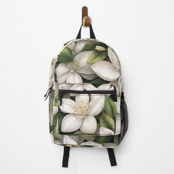 Item preview, Jasmine flowers designed and sold by SolaoLab.