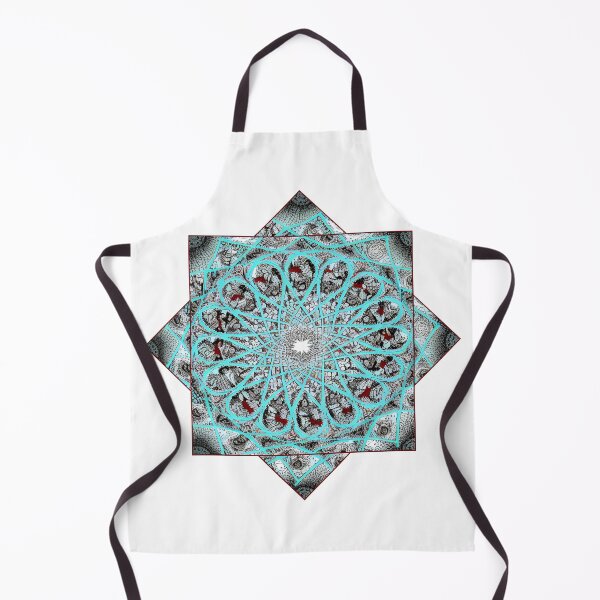 Item preview, The Astral Wheel designed and sold by Fadi Alyaldani.