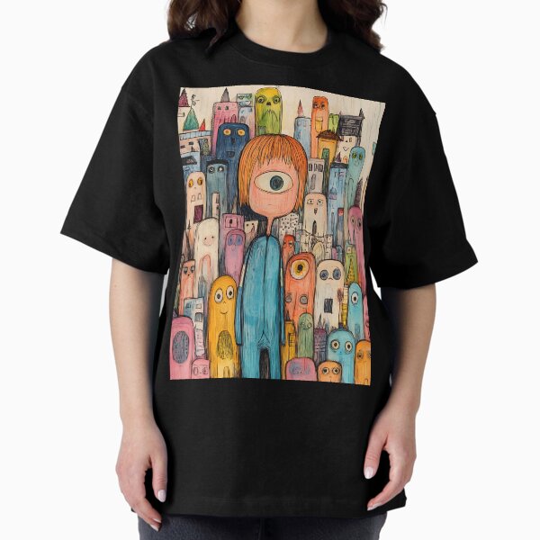 Item preview, Doodle Art: Abstract Line Play designed and sold by bapupa.