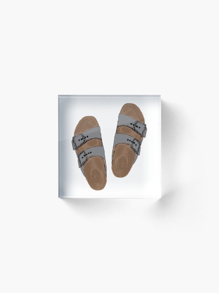 grey birks