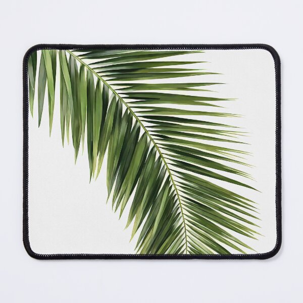 Item preview, Tropical Areca Palm Leaf designed and sold by SolaoLab.