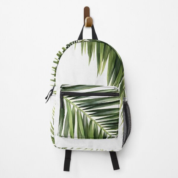 Item preview, Tropical Areca Palm Leaf designed and sold by SolaoLab.