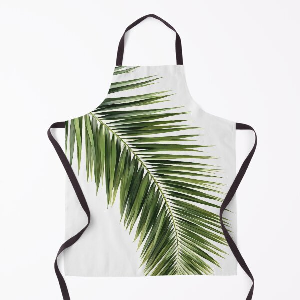 Item preview, Tropical Areca Palm Leaf designed and sold by SolaoLab.