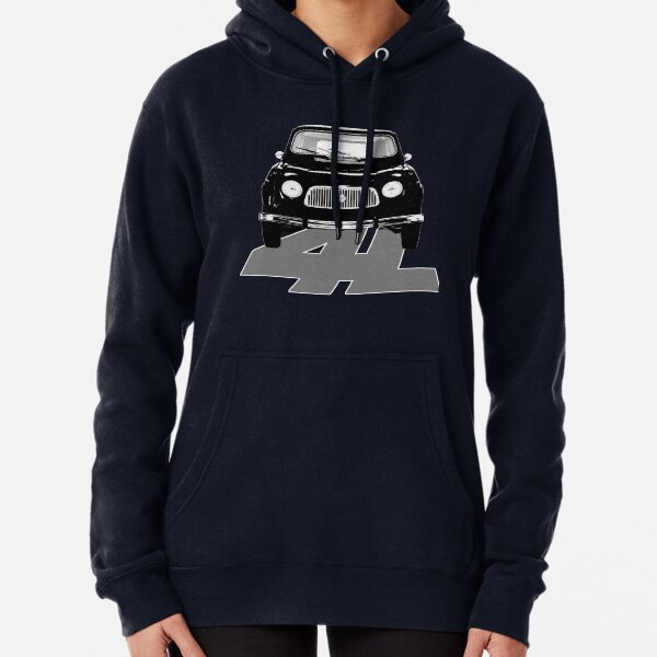 Item preview, Tribute to the 4L designed and sold by kami-zzetas.