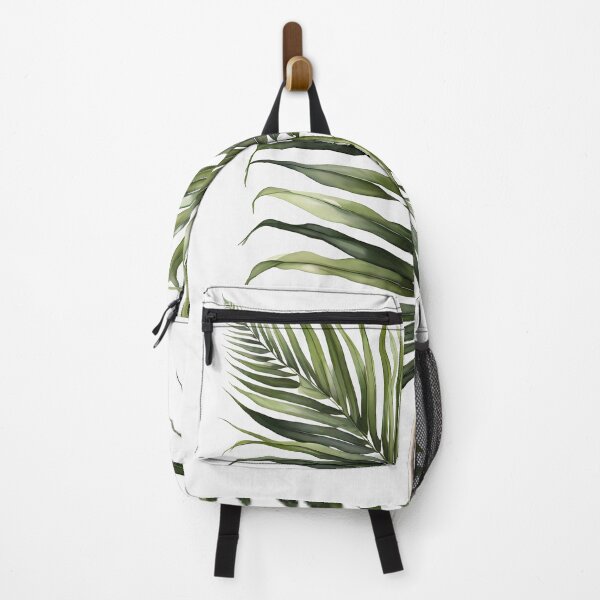 Item preview, Tropical Fern Palm Leaf designed and sold by SolaoLab.