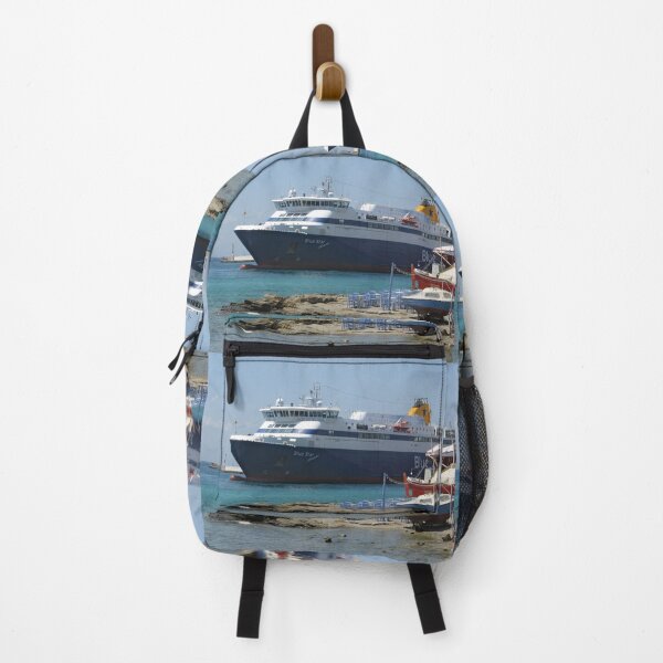 Item preview, Blue Star Ithaki, Mykonos designed and sold by Parafull.