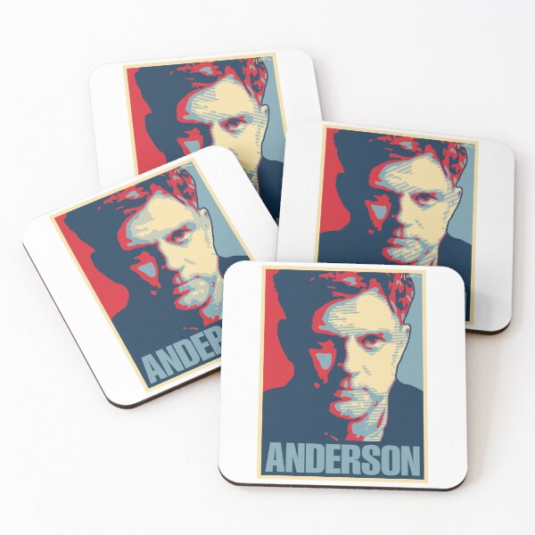 Item preview, Anderson designed and sold by DFA.