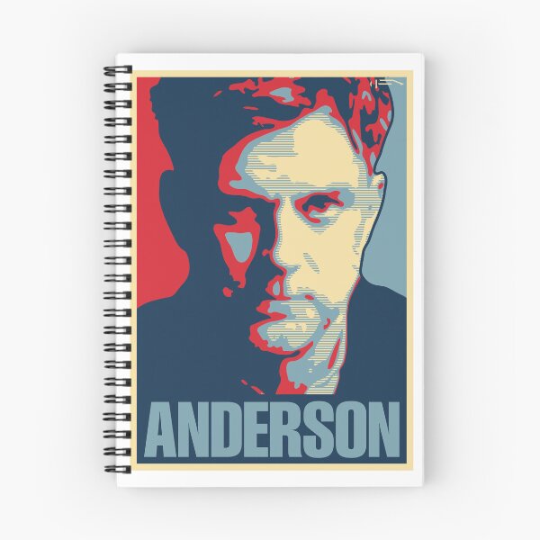 Item preview, Anderson designed and sold by DFA.
