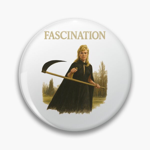 Item preview, Fascination designed and sold by ChickenFund.