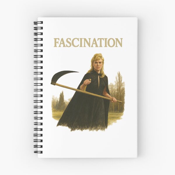 Item preview, Fascination designed and sold by ChickenFund.