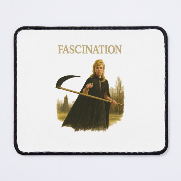 Item preview, Fascination designed and sold by ChickenFund.