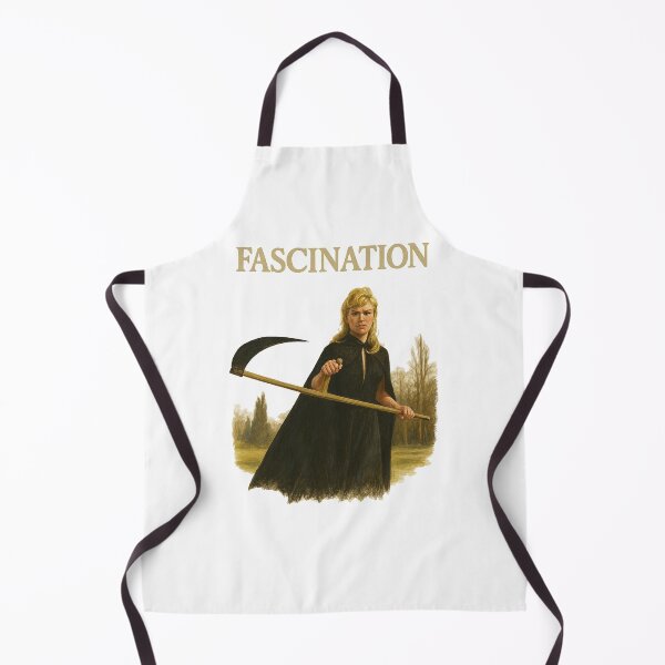 Item preview, Fascination designed and sold by ChickenFund.