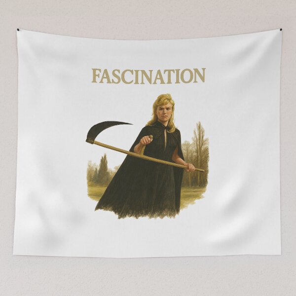 Item preview, Fascination designed and sold by ChickenFund.