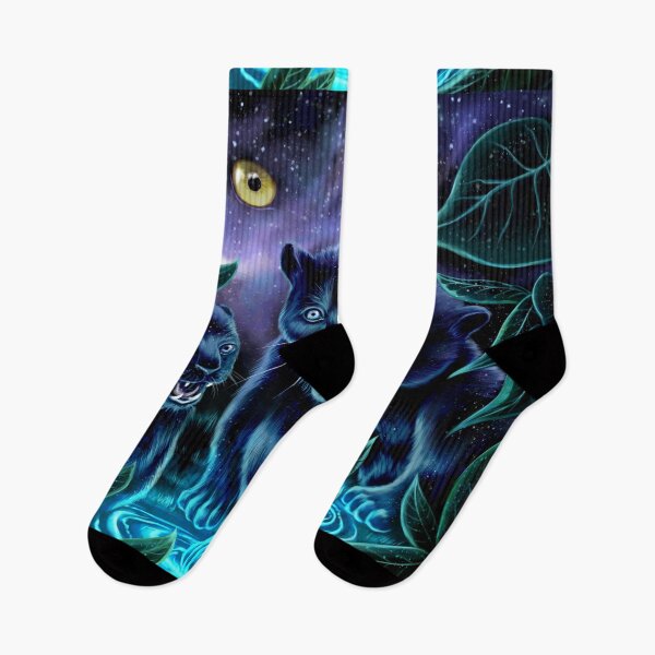 Item preview, Jungle Cosmos designed and sold by AerhalevArt.