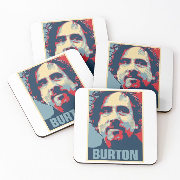 Item preview, Burton designed and sold by DFA.