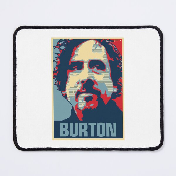 Item preview, Burton designed and sold by DFA.