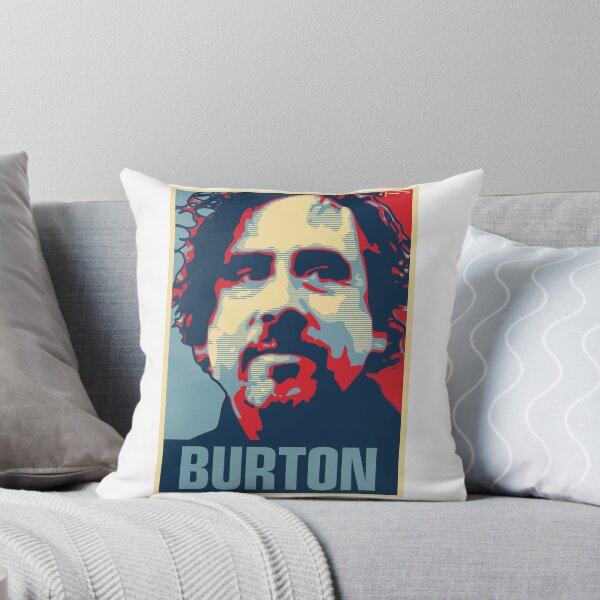 Item preview, Burton designed and sold by DFA.