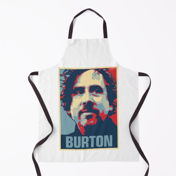 Item preview, Burton designed and sold by DFA.