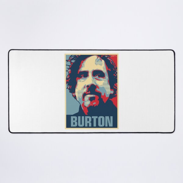 Item preview, Burton designed and sold by DFA.