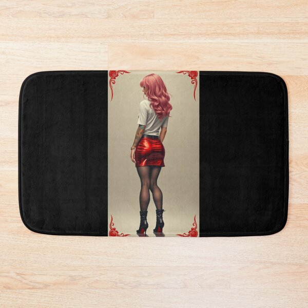 Item preview, Fashionista designed and sold by e-not-shop.
