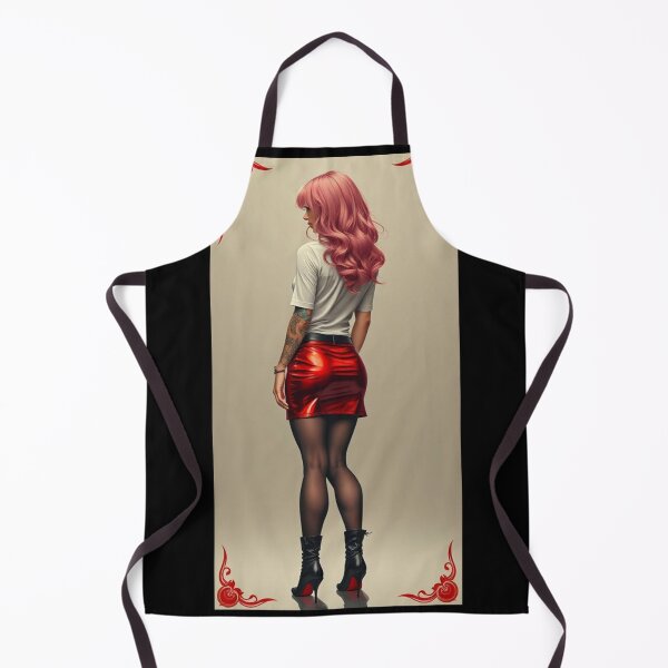 Item preview, Fashionista designed and sold by e-not-shop.
