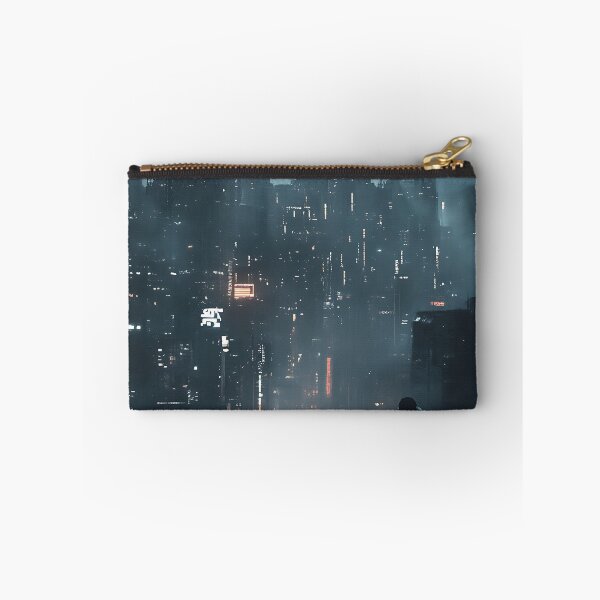 Item preview, Dystopian World: Dark Urban Future designed and sold by bapupa.