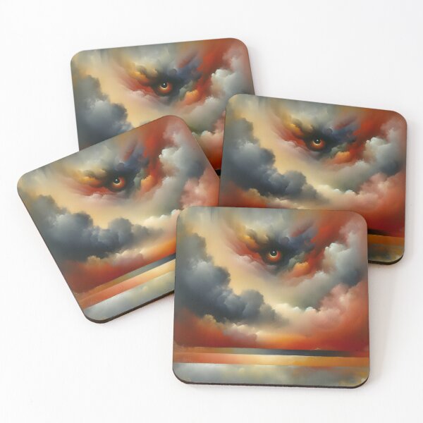 Item preview, The eye in the sky designed and sold by Hensfield.
