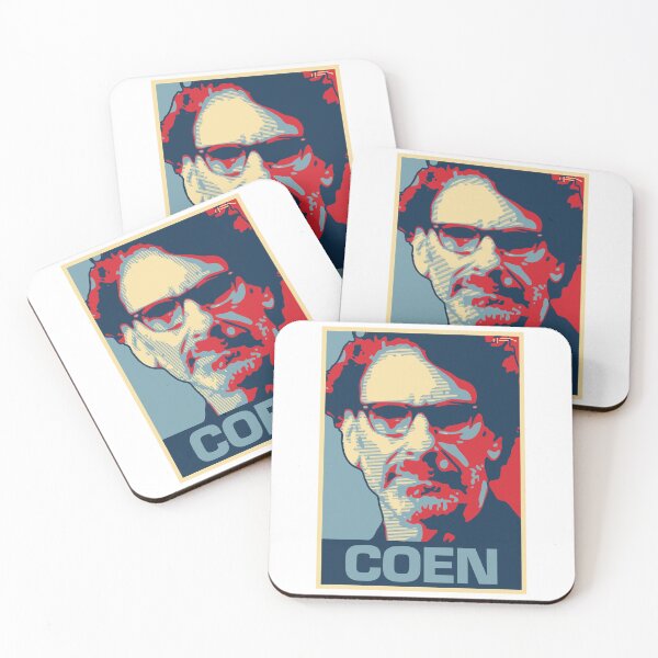 Item preview, Joel Coen designed and sold by DFA.