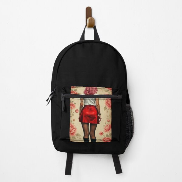 Item preview, Decoupage Fashionista designed and sold by e-not-shop.
