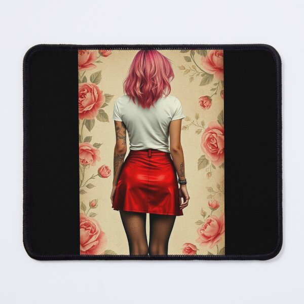 Item preview, Decoupage Fashionista designed and sold by e-not-shop.