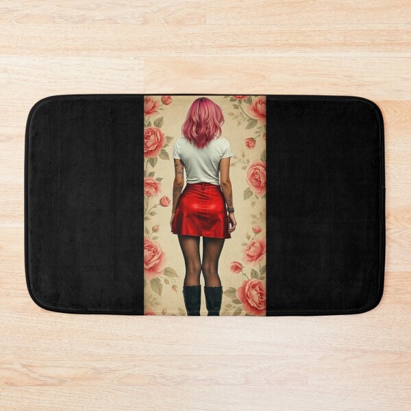 Item preview, Decoupage Fashionista designed and sold by e-not-shop.