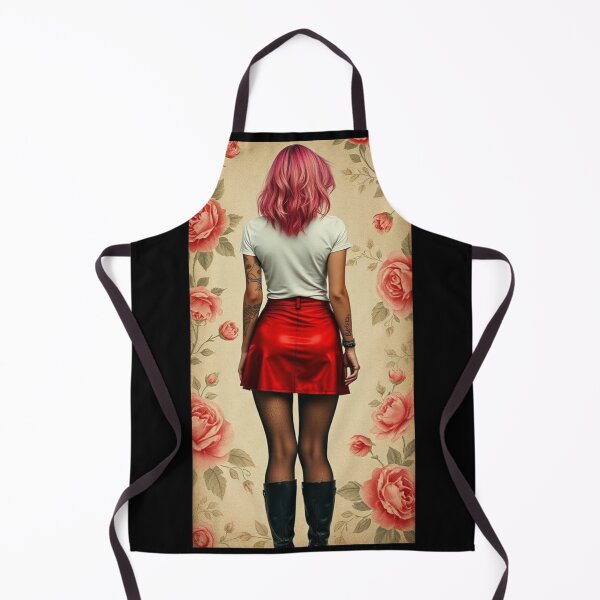 Item preview, Decoupage Fashionista designed and sold by e-not-shop.