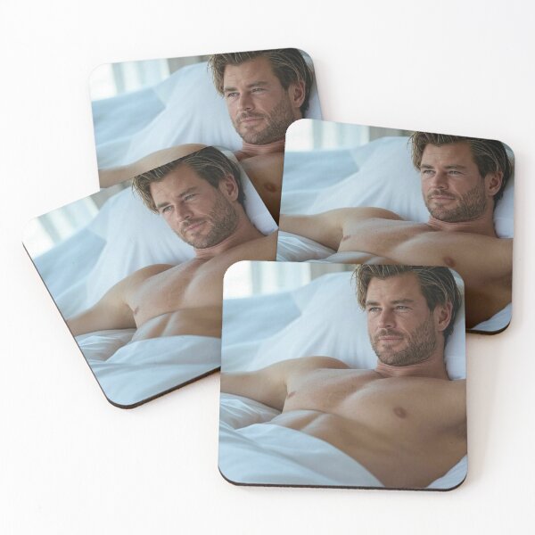 Item preview, chris hemsworth relaxed designed and sold by Estiny-1993.