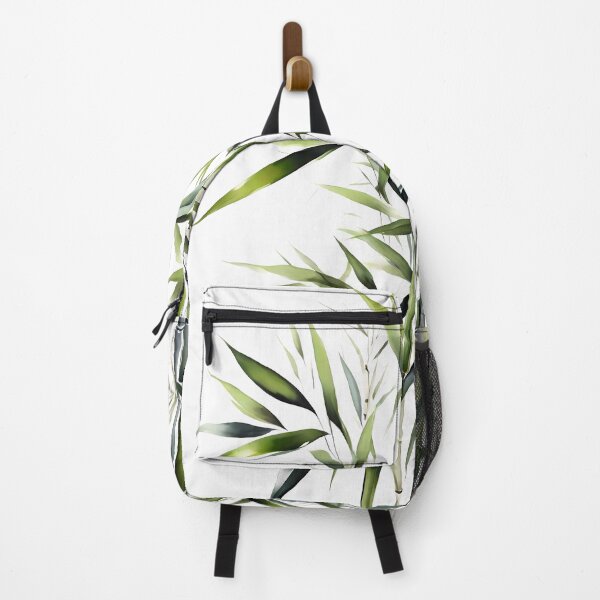 Item preview, Bamboo leaves designed and sold by SolaoLab.