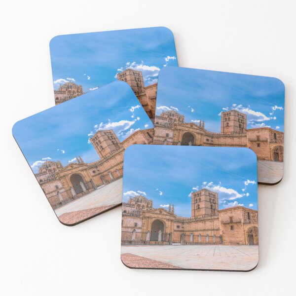 Item preview, Zamora Cathedral Spain in Castile and Leon designed and sold by acceleratorhams.