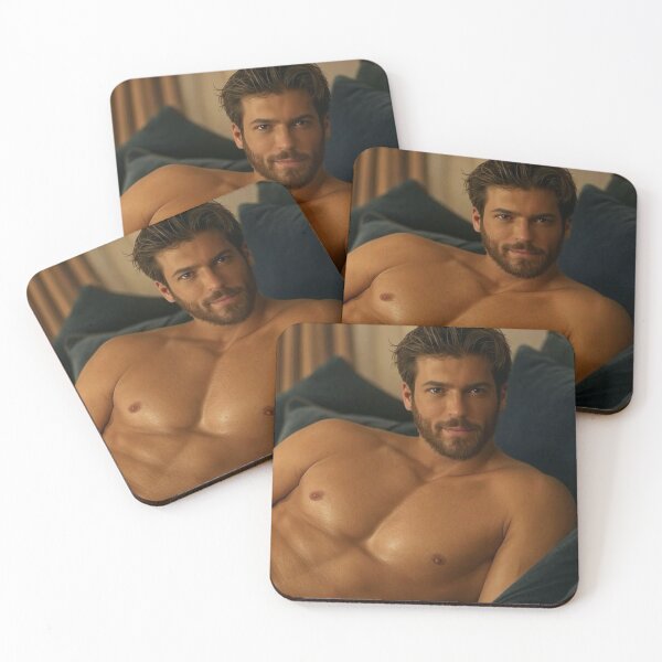 Item preview, Can yaman designed and sold by Estiny-1993.
