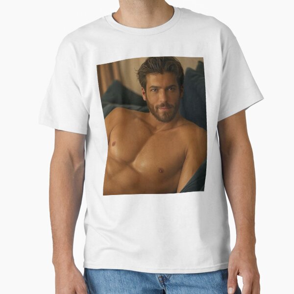 Item preview, Can yaman designed and sold by Estiny-1993.