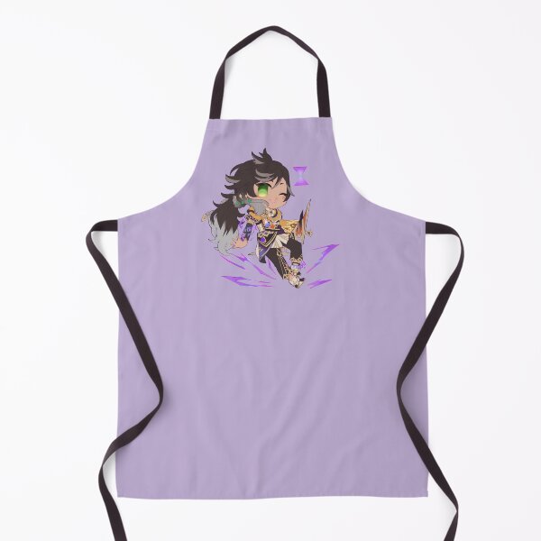 Item preview, Cute Genshin Impact Sethos designed and sold by rireirireika.
