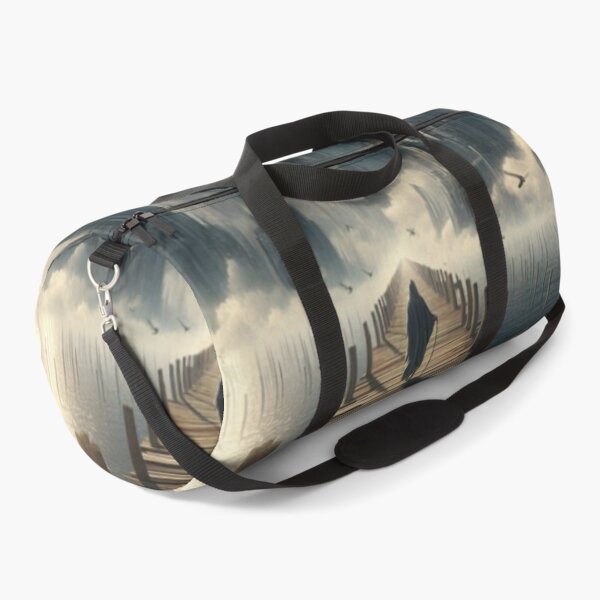 Item preview, Journey to the Mist City. designed and sold by Every Knee.