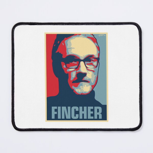 Item preview, Fincher designed and sold by DFA.