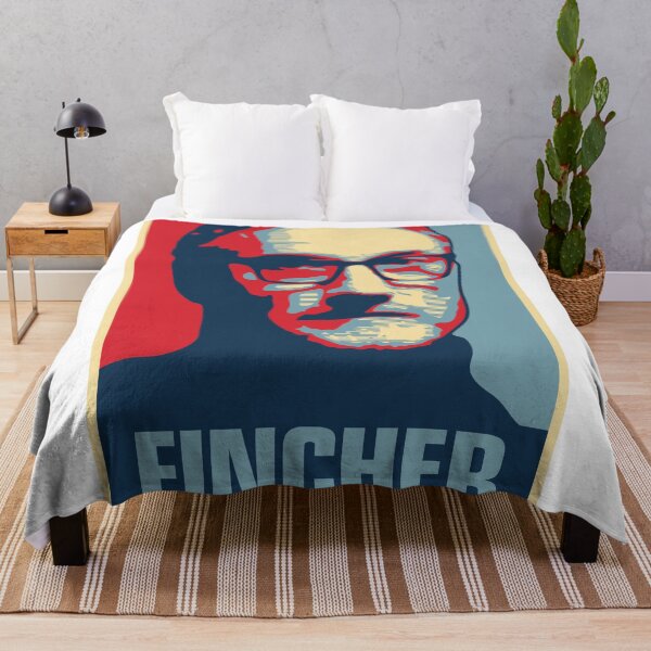 Item preview, Fincher designed and sold by DFA.
