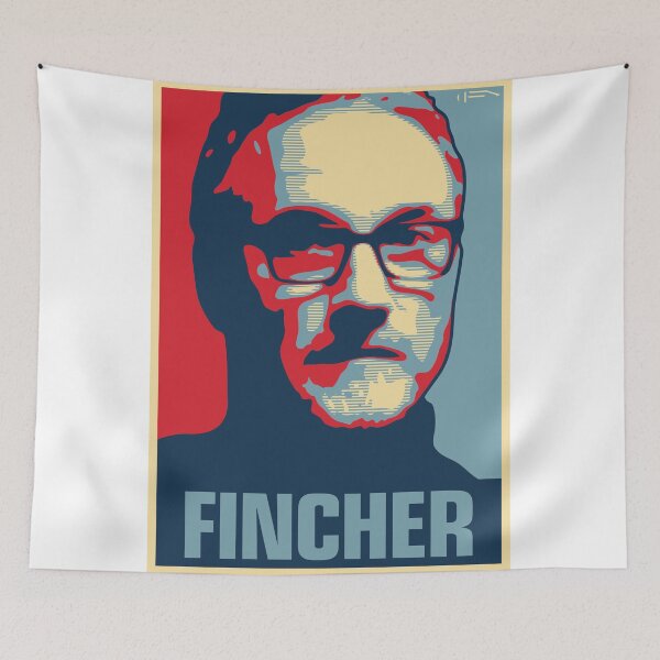 Item preview, Fincher designed and sold by DFA.