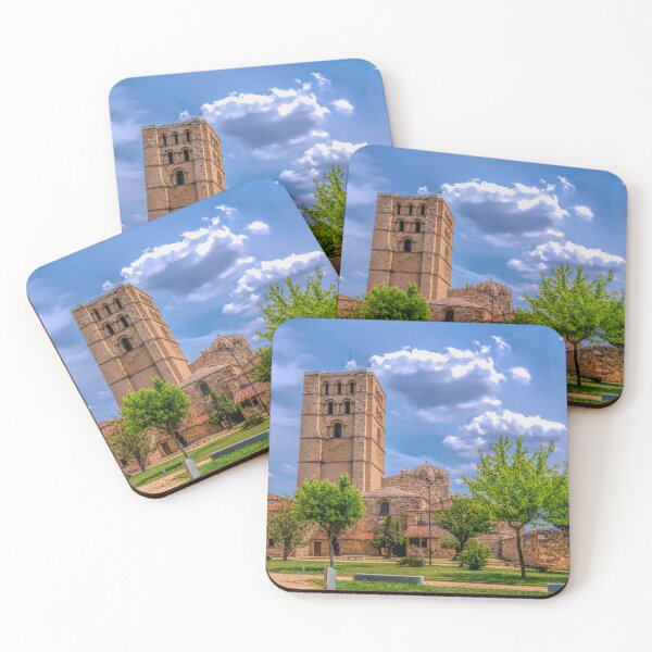 Item preview, Zamora Cathedral Spain from Park Gardens designed and sold by acceleratorhams.