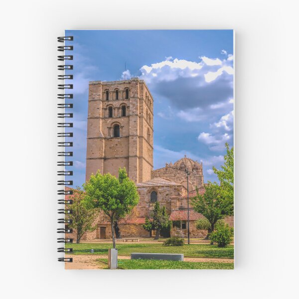 Item preview, Zamora Cathedral Spain from Park Gardens designed and sold by acceleratorhams.