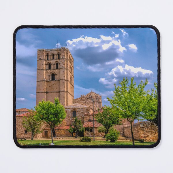 Item preview, Zamora Cathedral Spain from Park Gardens designed and sold by acceleratorhams.